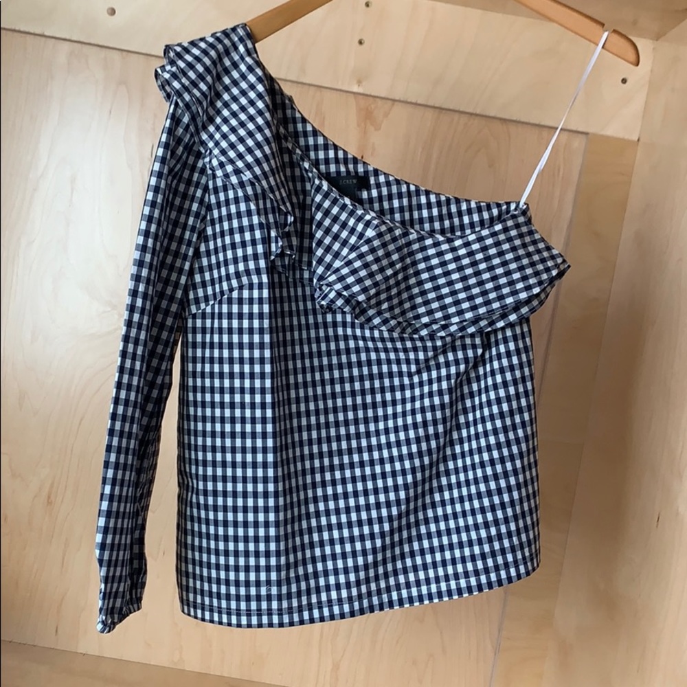 JCrew new with tags